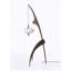Praying Mantis Floor Lamp-1065877183