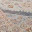 Massey Fiza Machine Woven Beige Rug-855915638