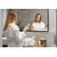 Gullu Glass Flat Wall Mirror-135106281-135106293
