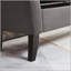 Banc de rangement rembourré en velours 51,5 po-133331914-133331915-133331920