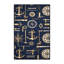  Tapis nautique lavable-220916327