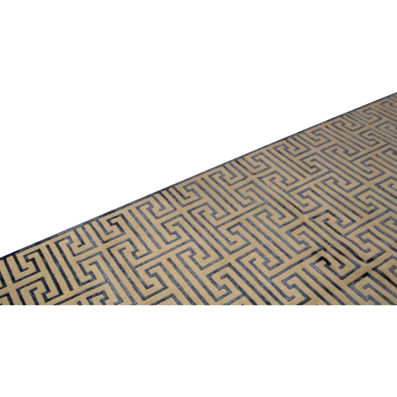 One-of-a-Kind 6' X 9' Area Rug
