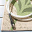 Allick Cream/Green Indoor/Outdoor Rug-1247592966