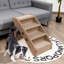 Escalier pour animal 4 marches Friedlaender-1854316089