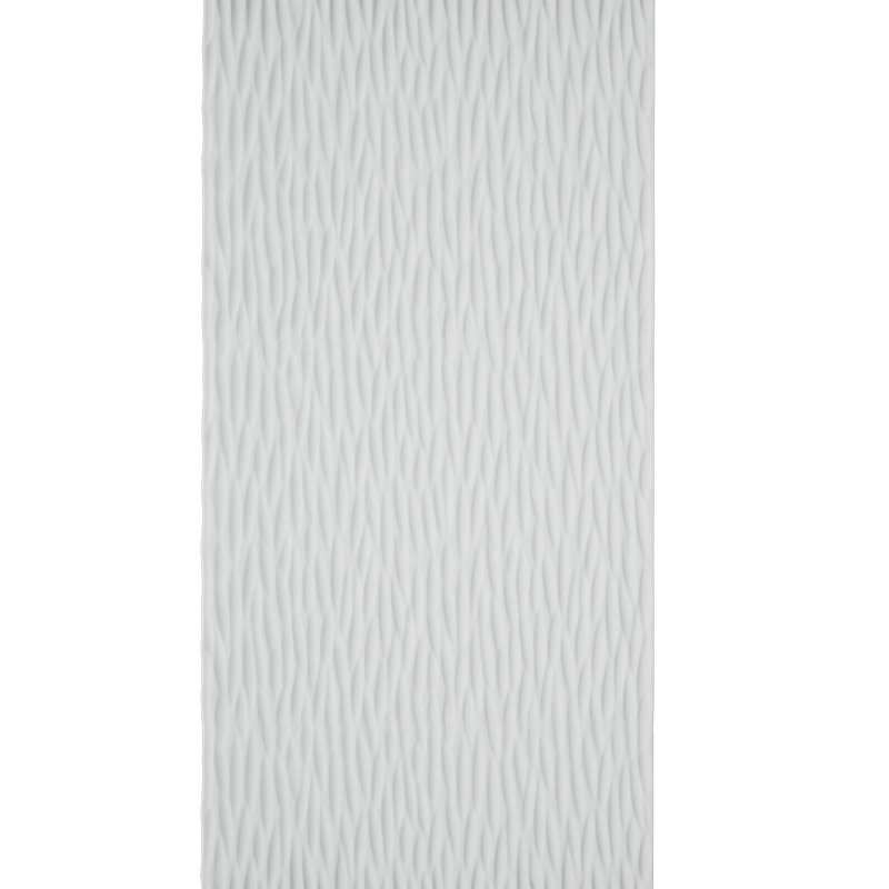 Panneau mural Endurathane, l 11 3/4 po x L 95 5/8 po, apprêté en usine