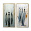 Minimalisme sorcières - ensemble de 2 reproductions d'art mural de sorcières-327921523-327921525