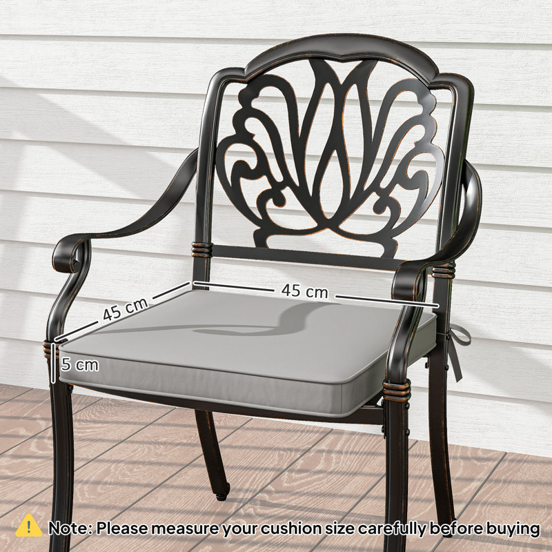 Seat Cushion