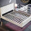 Barr Upholstered Bed-34315013-34315016