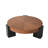 Kelijah 3 Legs Round Coffee Table-1117466627