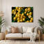 «Fruit Abiu», art mural en métal vert-1676888449