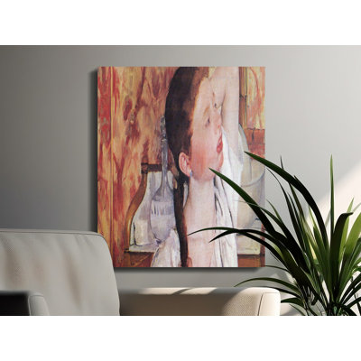 Gaona Wrapped Canvas Print Set