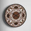 Oversized Almaguer 23.5" Wall Clock