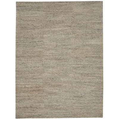 Kathmandu Area Rug in Gray/Charcoal