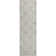 Premium Machine Washable Prisco Ivory Rug