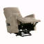 Fauteuil motorisé inclinable électrique 1 pièce