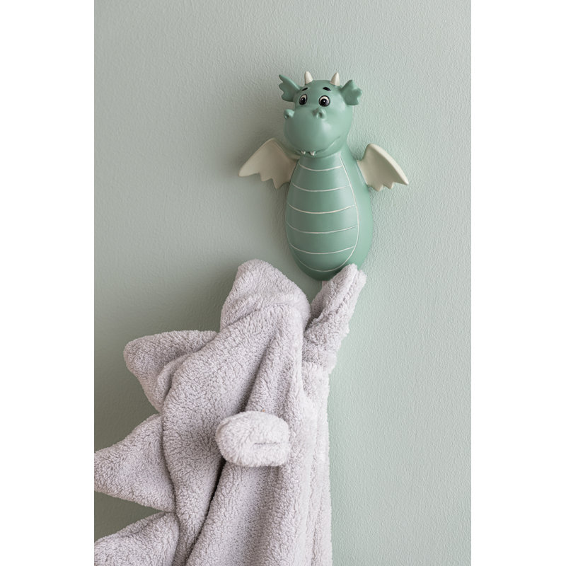Stotts Plastic Wall Hook