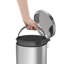 Stainless Steel Step On-49713246