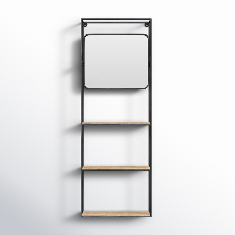 Miroir Dunkelberger