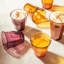 Duralex Picardie Plum Tumbler 250ml