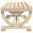 Rectangular Fir Outdoor Coffee Table , 35.4'' in. W 19.7'' in. D-97884496-97884494