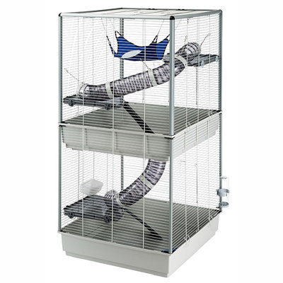 Ferplast Ferret Tower Two Storey Ferret Cage