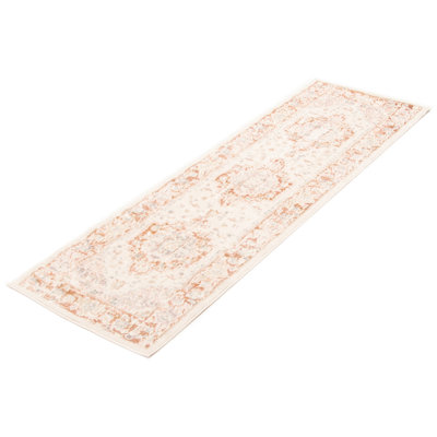 Karr Copper Rug