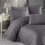 Cotton Duvet Cover Set with Pillow Shams