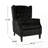 Fabric Armchair Push Back Recliner-34367410