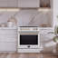Cuisinière 30 po Forno-95386261