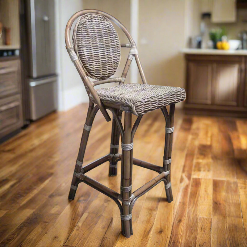 Minturn Outdoor Stool