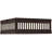 Aliosha Glass Flush Mount-19178280-119024935