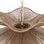 1 - Light Tiered Chandelier-427891098