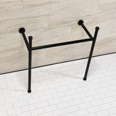 Hartford Console Sink Legs
