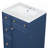 24'' Single Bathroom Vanity with Top-100752547