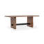 Solid Wood Dining Table
