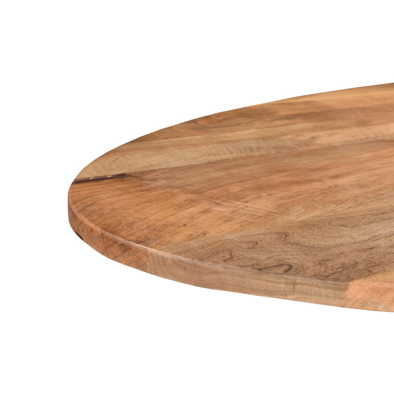 Table de salle à manger Syracuse, 30" H x 43.3" L x 94.5" W