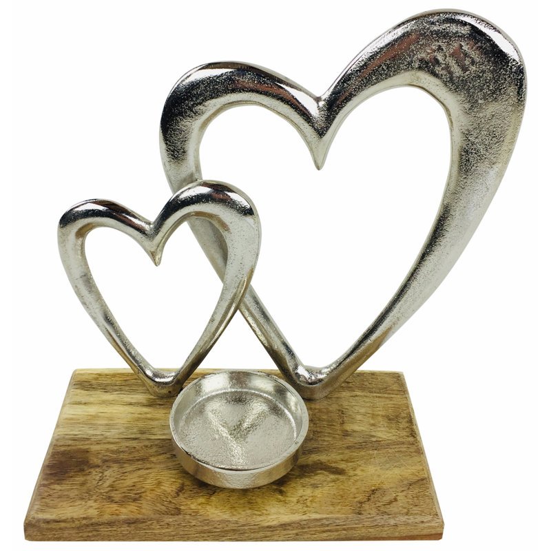 Metal Tealight Holder
