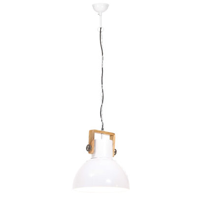 Esmeralda 1 - Light Single Pendant