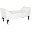 Banc rembourré Akoya