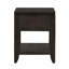 Table de bout 24 po x 20 po x 25 po