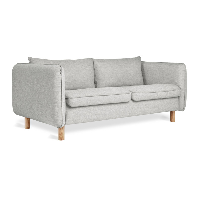 Rialto Sofa Bed, Dawson Moon