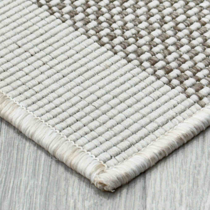 Runner Flatweave Indoor / Outdoor Area Rug, Runner 60 x 390 cm