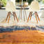 Tallapoosa Distress Orange Rug-33982380