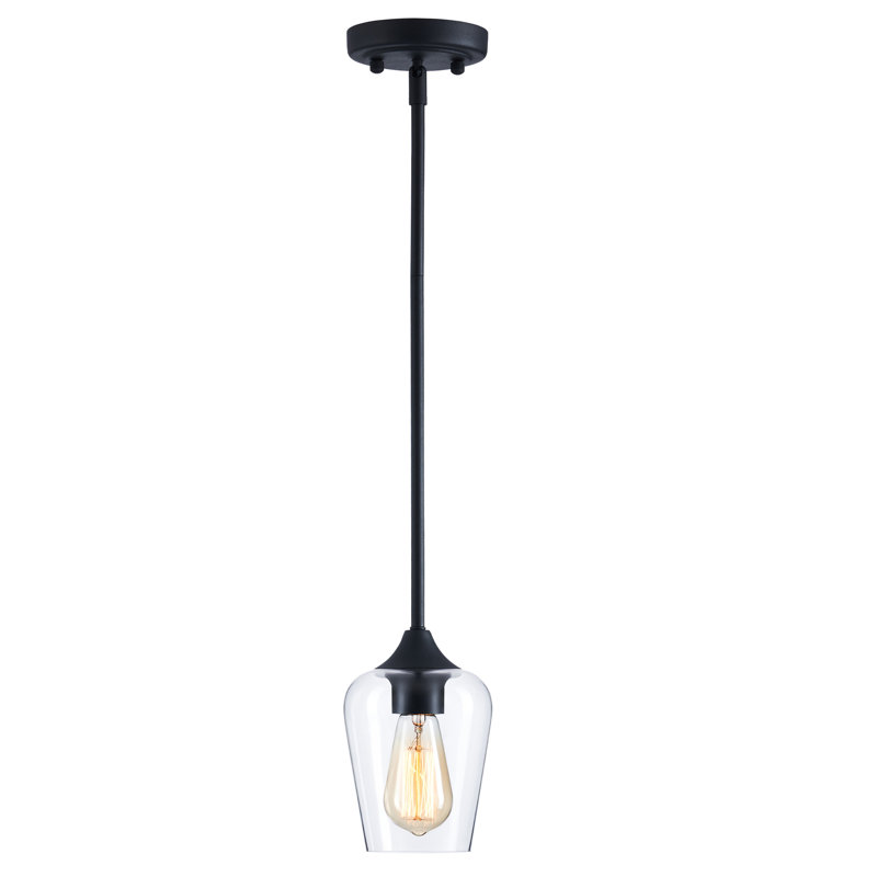 Dafne 1 - Light Single Pendant