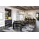 Chenille Geometric Indoor Rug