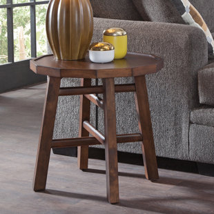 Sconset Tray Top End Table