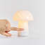  Mini Cordless Glass Mushroom Lamp-2139509215-2139509207