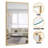 Talma Wood Flat Mirror-1801682383-1801682379