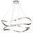 Sylas inch LED Pendant-246300572-246300570