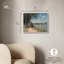 «Monet Walk in The Park Canvas Vintage Landscape» par Art Remedy-110303060-110303073